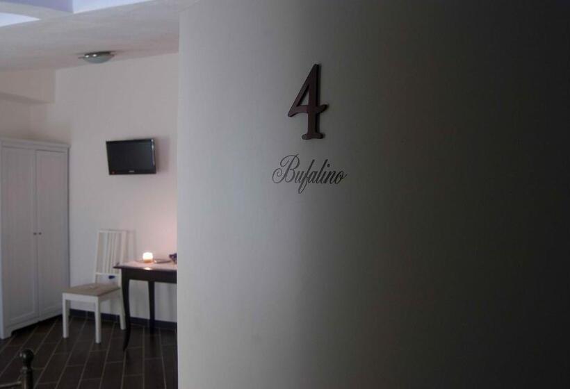 اتاق استاندارد, B&b Sangiovanni
