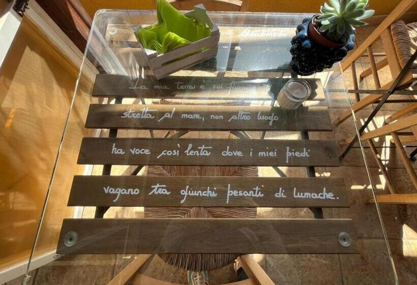 اتاق استاندارد, B&b Sangiovanni