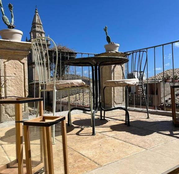 اتاق استاندارد, B&b Sangiovanni