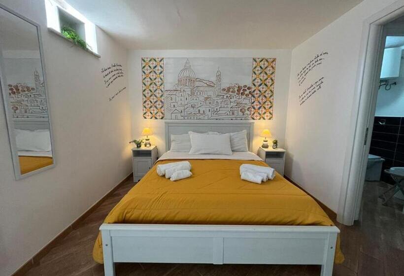 اتاق استاندارد, B&b Sangiovanni