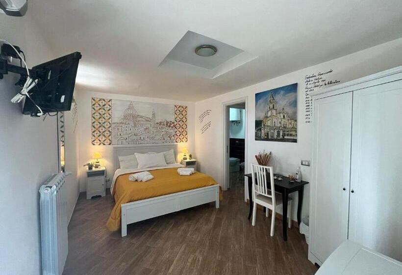 标准间, B&b Sangiovanni
