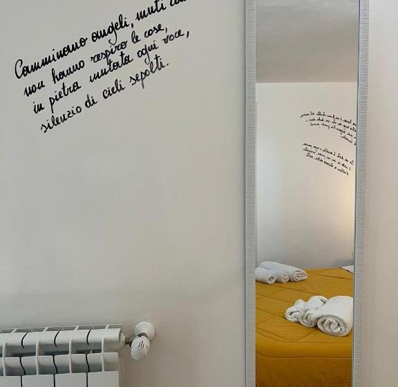 اتاق استاندارد, B&b Sangiovanni