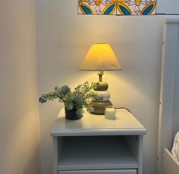 اتاق استاندارد, B&b Sangiovanni