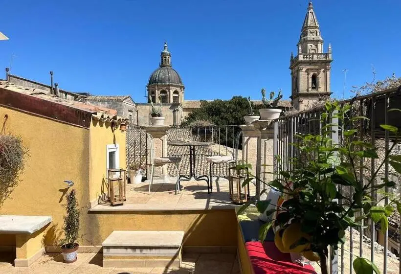 خانه 4 خوابه, B&b Sangiovanni