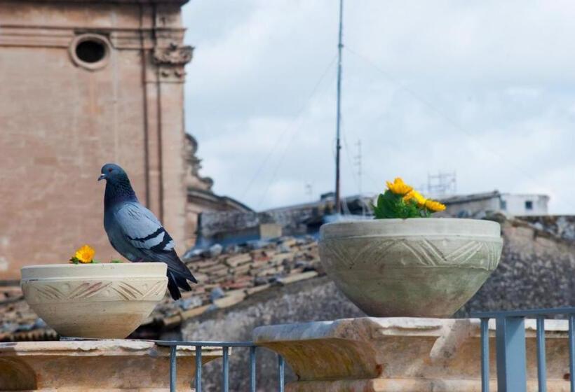 خانه 4 خوابه, B&b Sangiovanni