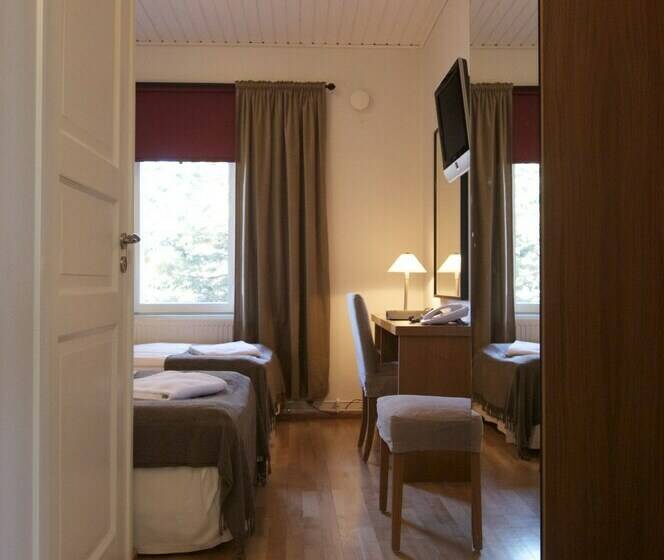 스탠다드 룸, Havsvidden Resort