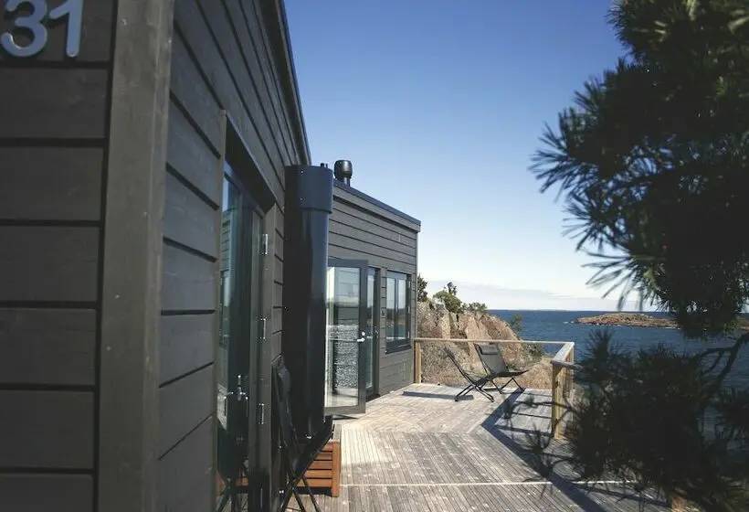 ビラホテル1ベッドルーム, Havsvidden Resort