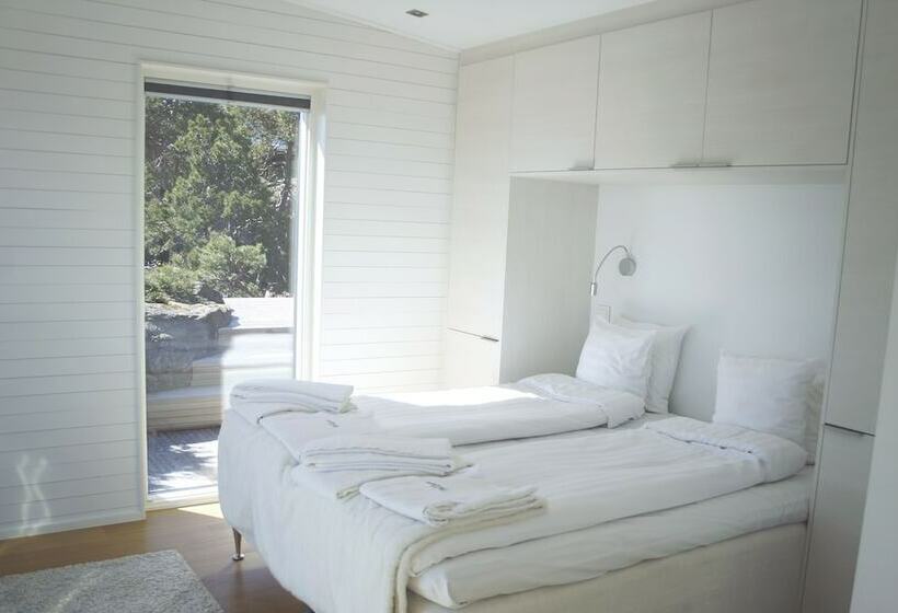 빌라 침실 1개, Havsvidden Resort