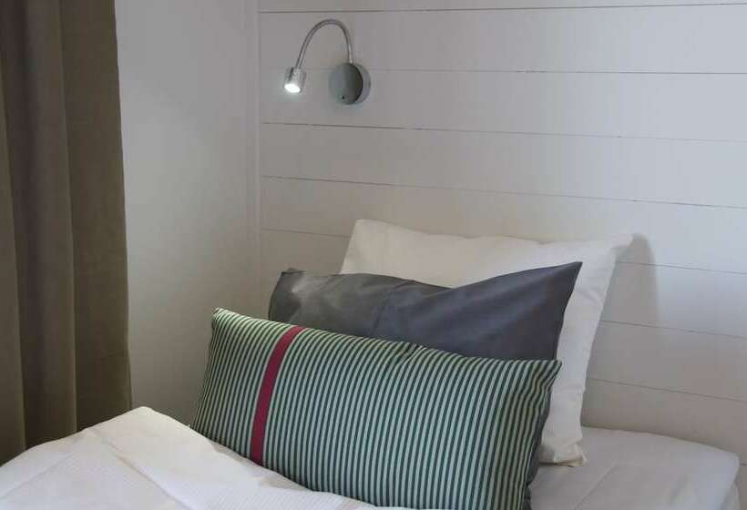 스탠다드 룸, Havsvidden Resort