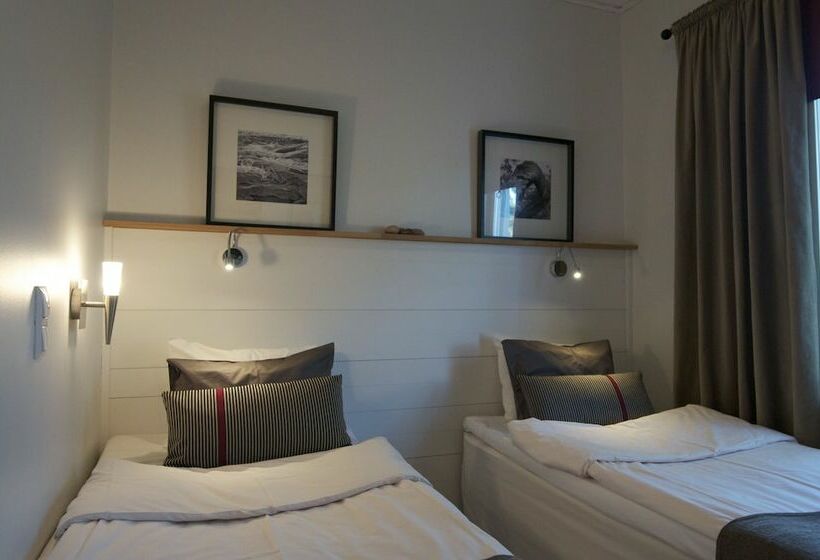 스탠다드 룸, Havsvidden Resort