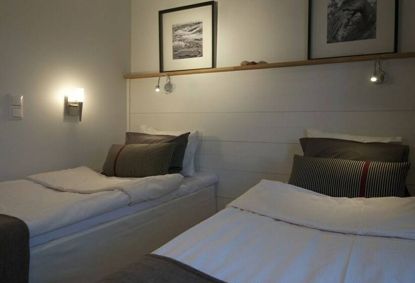 스탠다드 룸, Havsvidden Resort