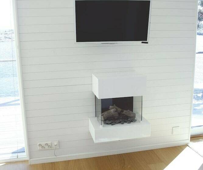 빌라 침실 1개, Havsvidden Resort