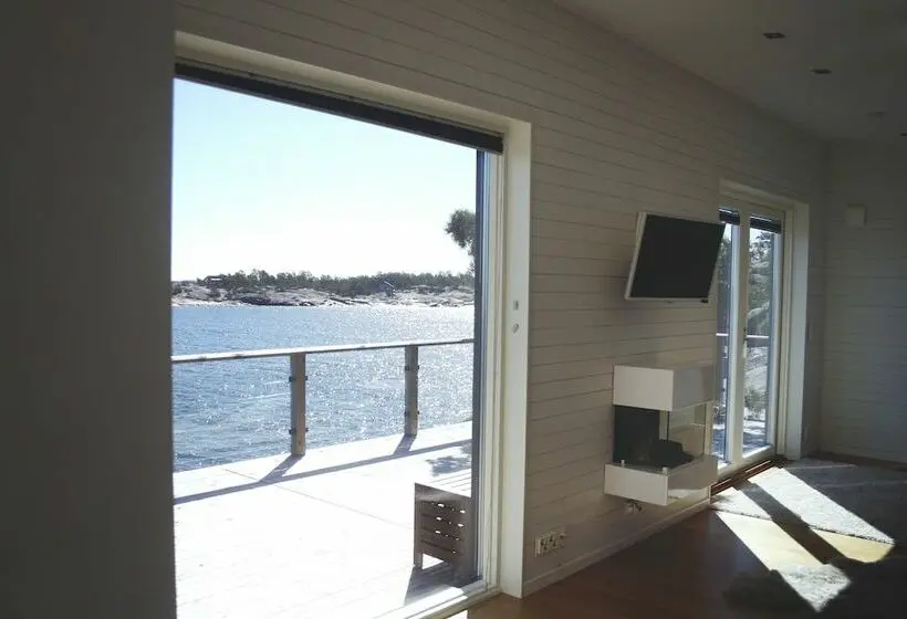 ビラホテル1ベッドルーム, Havsvidden Resort
