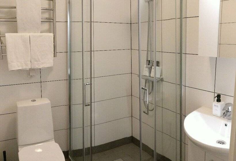 스탠다드 룸, Havsvidden Resort