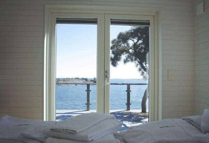 Вилла 1 Спальня, Havsvidden Resort