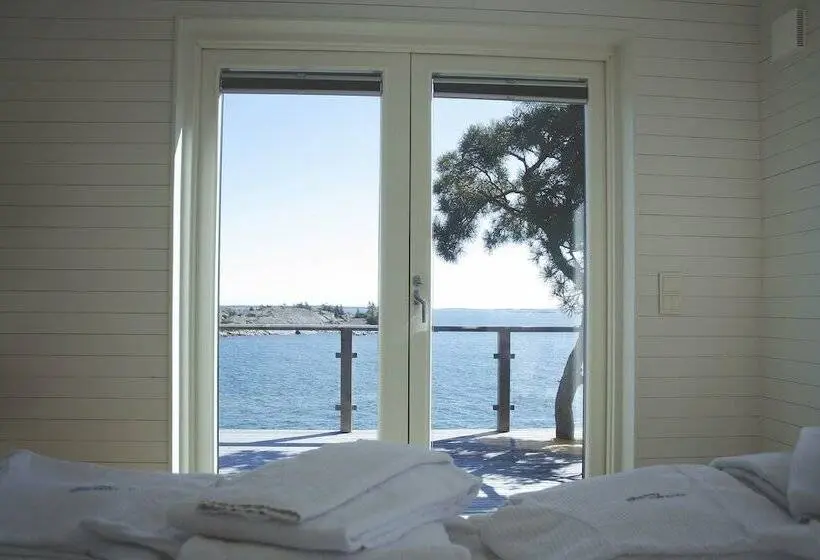 ビラホテル1ベッドルーム, Havsvidden Resort