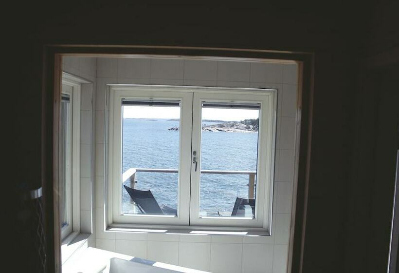 빌라 침실 1개, Havsvidden Resort