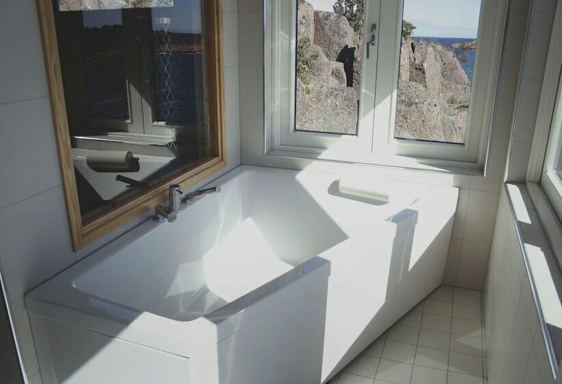 빌라 침실 1개, Havsvidden Resort