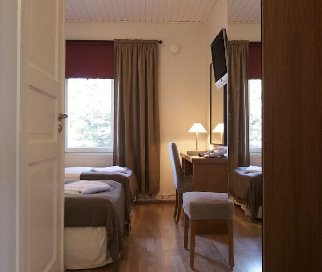 스탠다드 룸, Havsvidden Resort