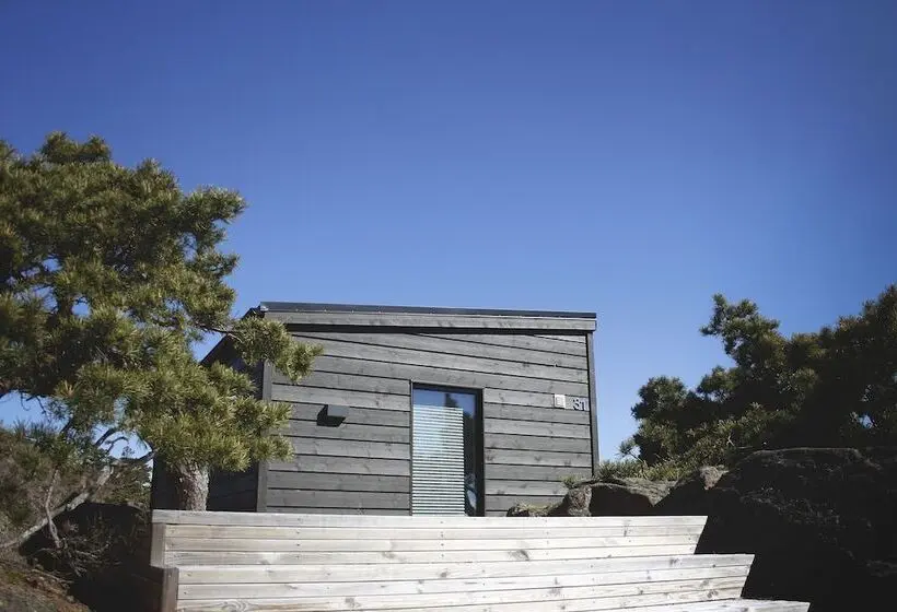 ビラホテル1ベッドルーム, Havsvidden Resort