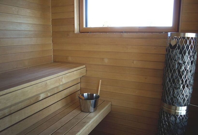 빌라 침실 1개, Havsvidden Resort