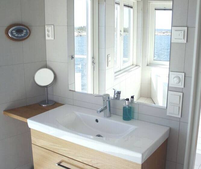 빌라 침실 1개, Havsvidden Resort