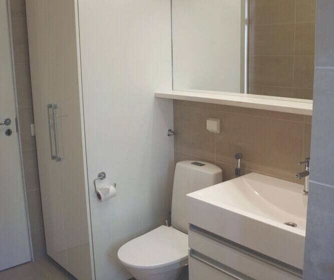 침실 2개 빌라, Havsvidden Resort