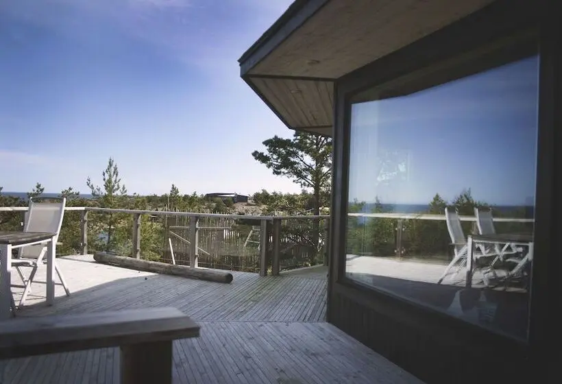 ツーベッドルーム ヴィラ, Havsvidden Resort