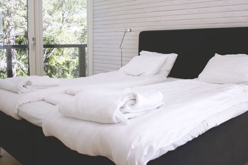 침실 2개 빌라, Havsvidden Resort