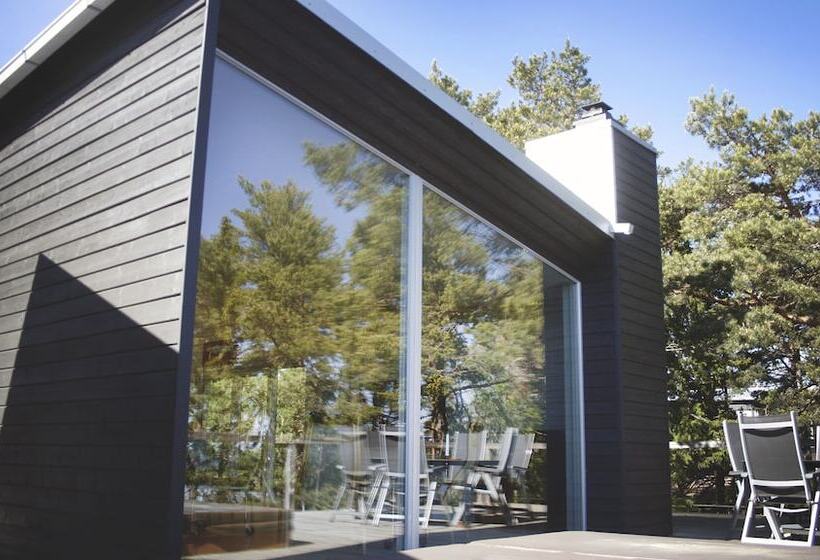 침실 2개 빌라, Havsvidden Resort