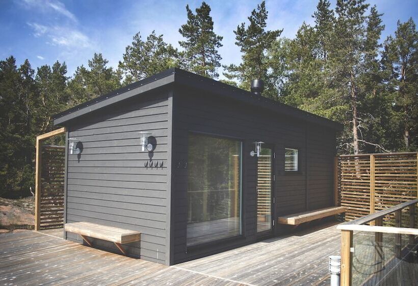 침실 3개 빌라, Havsvidden Resort