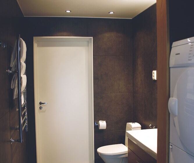 침실 3개 빌라, Havsvidden Resort