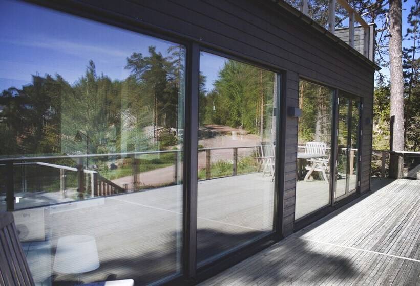 침실 3개 빌라, Havsvidden Resort