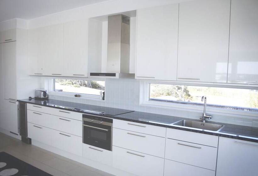 침실 3개 빌라, Havsvidden Resort