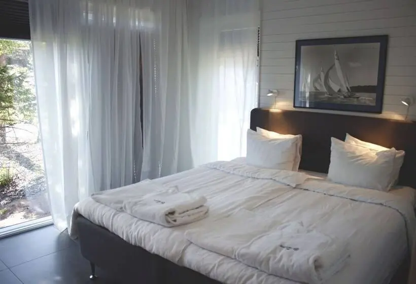 スリーベッドルーム ヴィラ, Havsvidden Resort