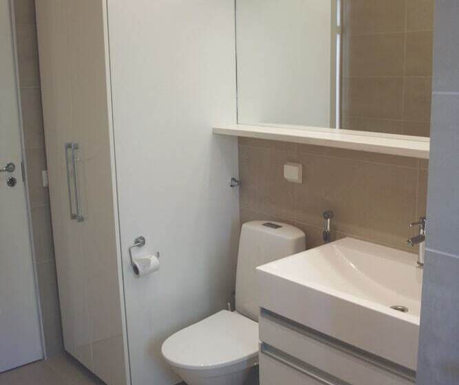 침실 2개 빌라, Havsvidden Resort