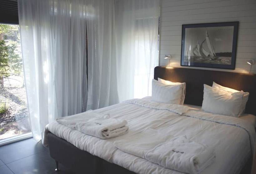 침실 3개 빌라, Havsvidden Resort