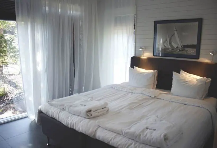 スリーベッドルーム ヴィラ, Havsvidden Resort