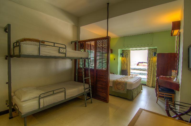 빌라 침실 1개, Havsvidden Resort