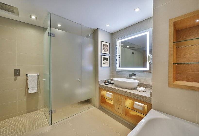 패밀리 스위트, Hilton Cabo Verde Sal Resort