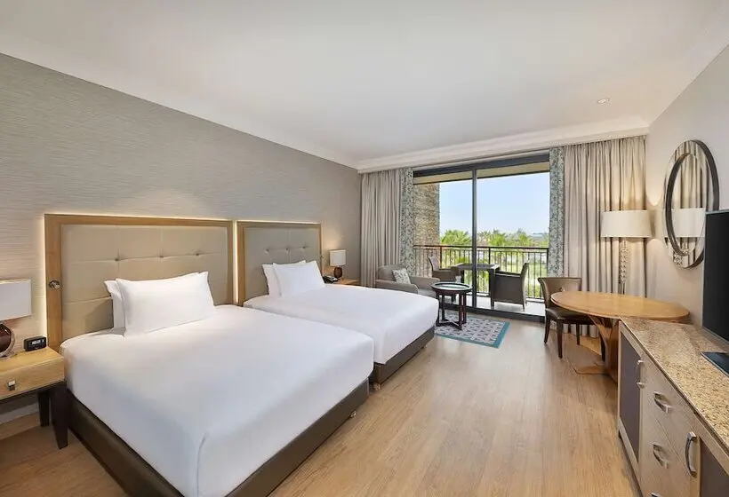 سوییت خانوادگی, Hilton Cabo Verde Sal Resort