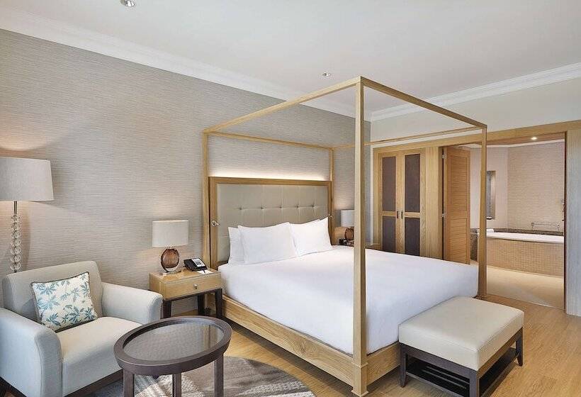 패밀리 스위트, Hilton Cabo Verde Sal Resort