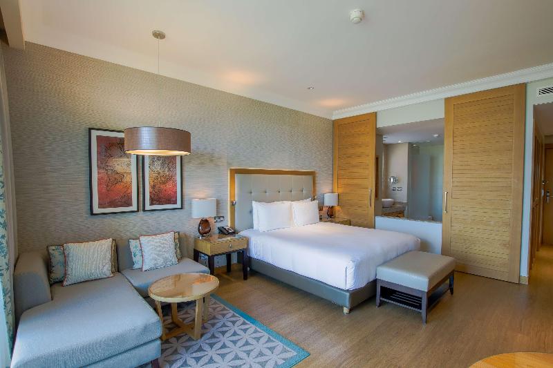 اتاق استاندارد با تخت بزرگ, Hilton Cabo Verde Sal Resort