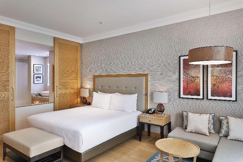 스탠다드 룸 킹사이즈 침대, Hilton Cabo Verde Sal Resort