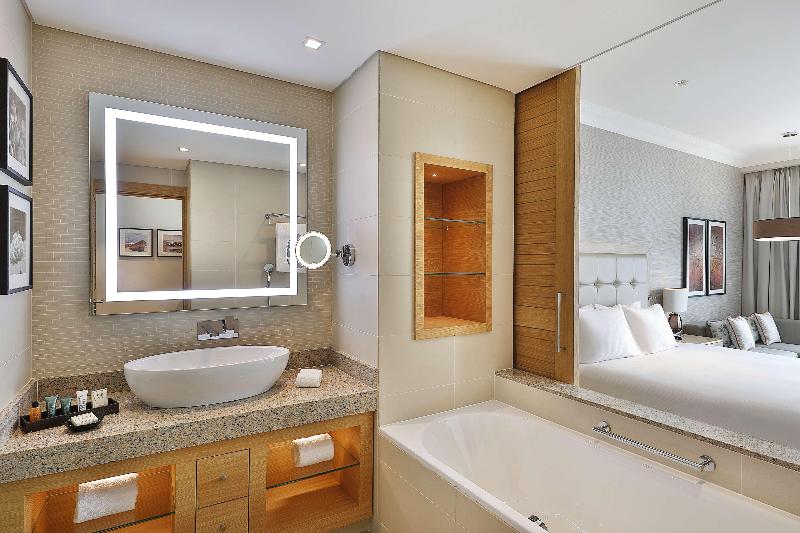اتاق استاندارد با تخت بزرگ, Hilton Cabo Verde Sal Resort
