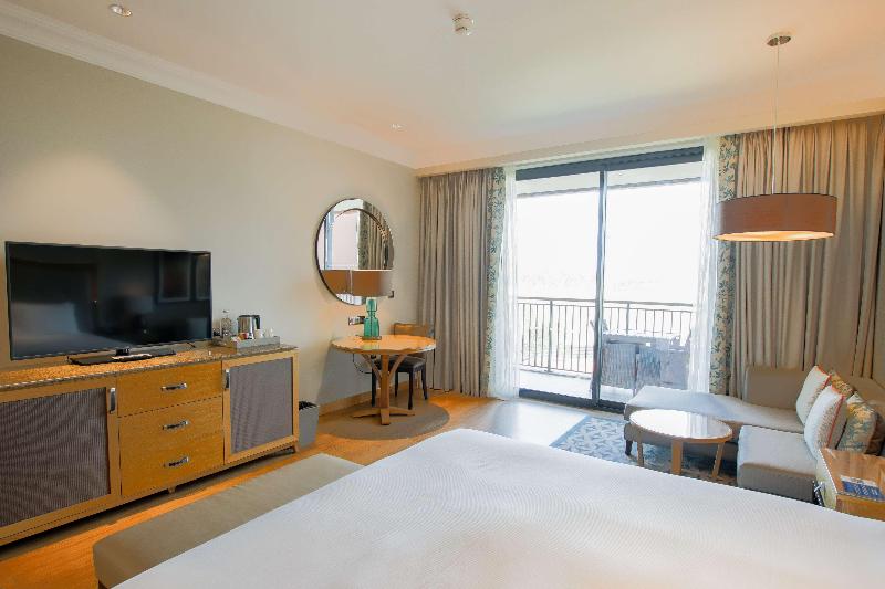 스탠다드 룸 킹사이즈 침대, Hilton Cabo Verde Sal Resort