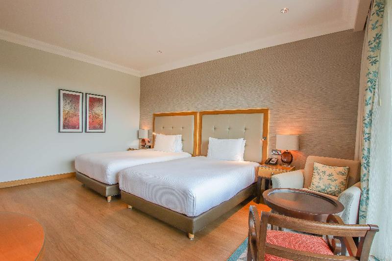 수피리어 룸 풀장 전망, Hilton Cabo Verde Sal Resort