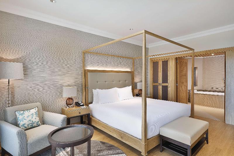 스위트 킹사이즈 침대, Hilton Cabo Verde Sal Resort