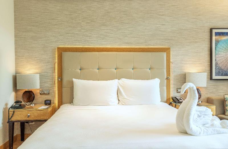 اتاق استاندارد با تخت بزرگ, Hilton Cabo Verde Sal Resort