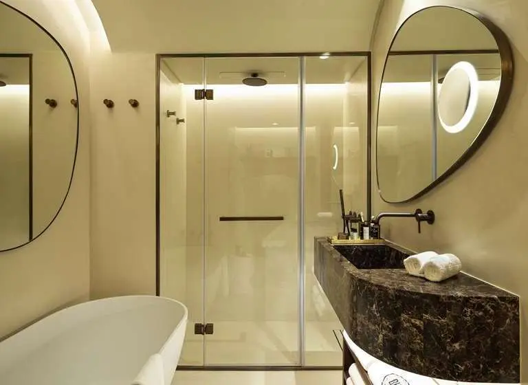 سوئیت با تخت بزرگ, Hilton Cabo Verde Sal Resort